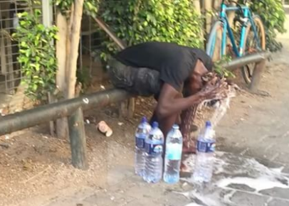 חני נחמיאס העלתה סרטון וחטפה אש מהגולשים