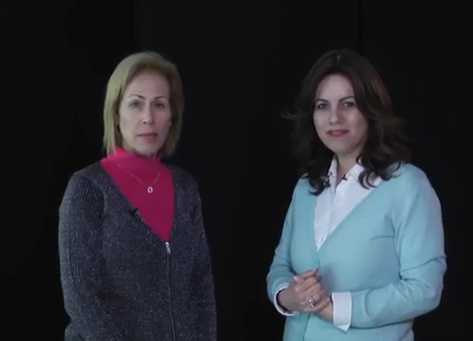 צפו: לעשות 'חדר כושר' לשריר האמונה שלכן