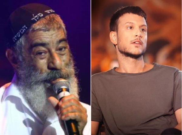 אריאל זילבר על אסי עזר: "שנינו נגד הפרומו הזה"