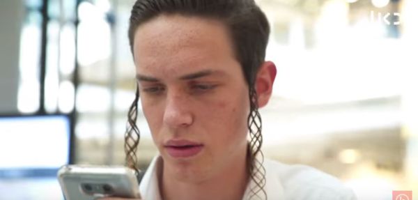 צפו: כיצד מתכוננים ל3 וחצי ימים ללא סמארטפון?