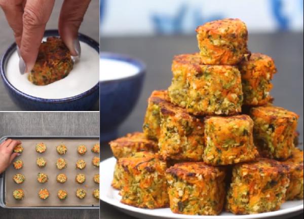 צפו: כך תכינו חטיף בריא שהילדים יאהבו