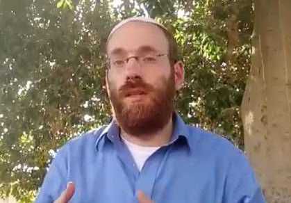 אינני חרדי – אני יהודי/ תגובה לעליזה לביא