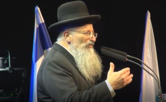 תורה נשית: "יותר רוחניות ויותר עצמה"