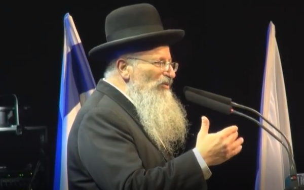 תורה נשית: "יותר רוחניות ויותר עצמה"