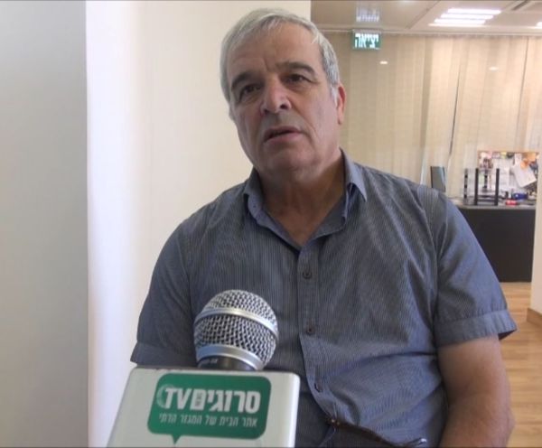 אבי רואה: מסכם שנה קשה בבנימין וחמש שנים ביש"ע