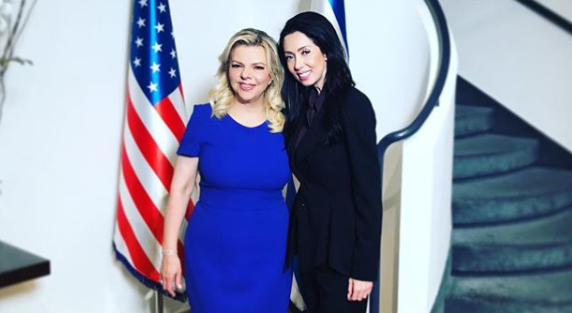 "שרה הביאה בגדים שנראים בני־ברק ונעליים מהשואה"