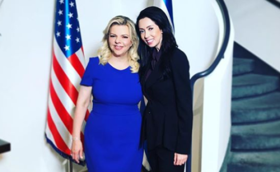 "לקשר רציני בלבד": ניקול ראידמן מחפשת שידוך