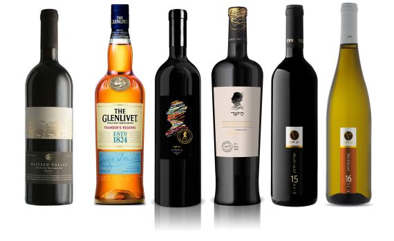 שתשתו לראש: המלצות היין של אור רייכרט לחג