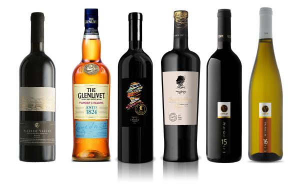 שתשתו לראש: המלצות היין של אור רייכרט לחג