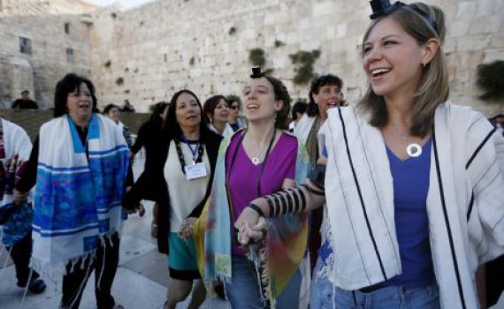 מתקפה חריפה: "הרפורמים- יותר ממכחישי שואה"