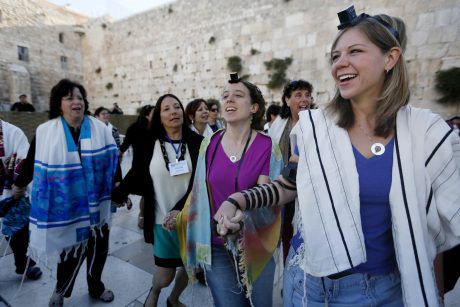 מתקפה חריפה: "הרפורמים- יותר ממכחישי שואה"