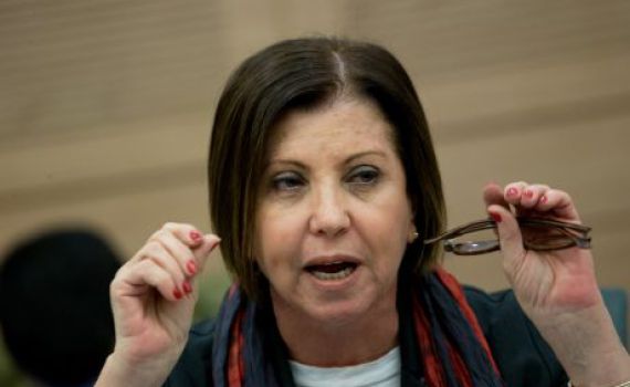 הועידה תצביע: האם גלאון תודח מראשות המפלגה?