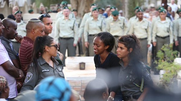 "שתי המילים שהכי פחדתי היו רשומות על המסך"