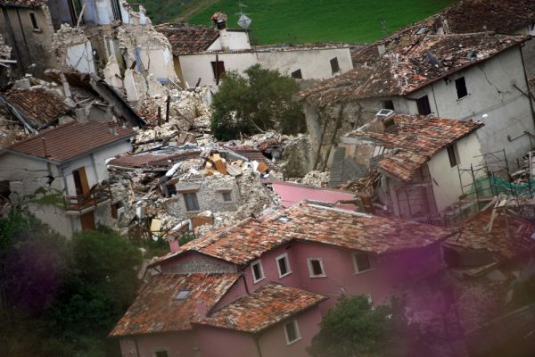 למרות רעידת האדמה: בית שאן העתיקה שלא הכרתם