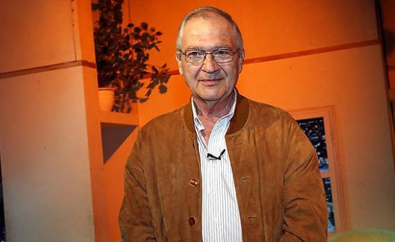 מגיש הטלוויזיה דניאל פאר הלך לעולמו