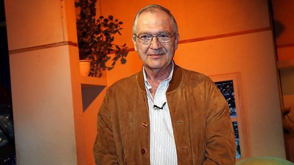 מגיש הטלוויזיה דניאל פאר הלך לעולמו