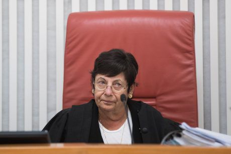 לא רק מרים נאור: גם אנחנו פרמנו את הממלכתיות