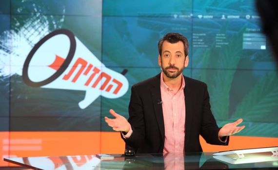 גיא לרר חושף את הסיבה האמיתית לעזיבה מערוץ 10