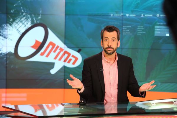 גיא לרר חושף את הסיבה האמיתית לעזיבה מערוץ 10