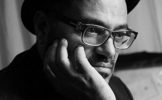 'תבקשי נפשי': סולן להקת המדרגות בסינגל חדש