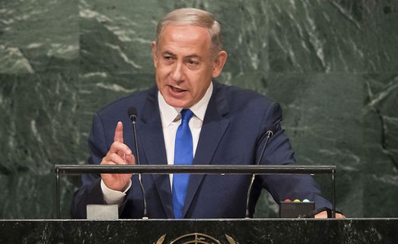 נתניהו, הפעם אתה לא צריך גימיקים/ פרשנות