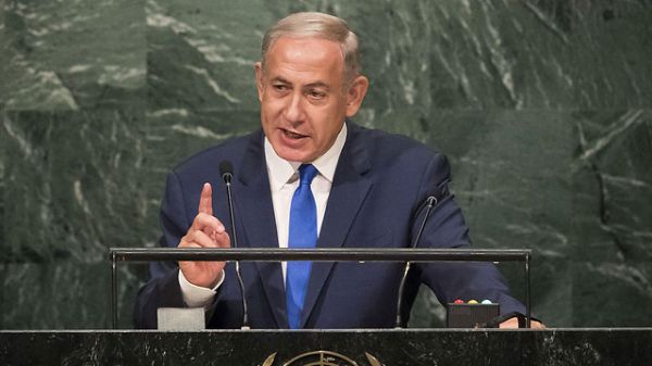 נתניהו, הפעם אתה לא צריך גימיקים/ פרשנות