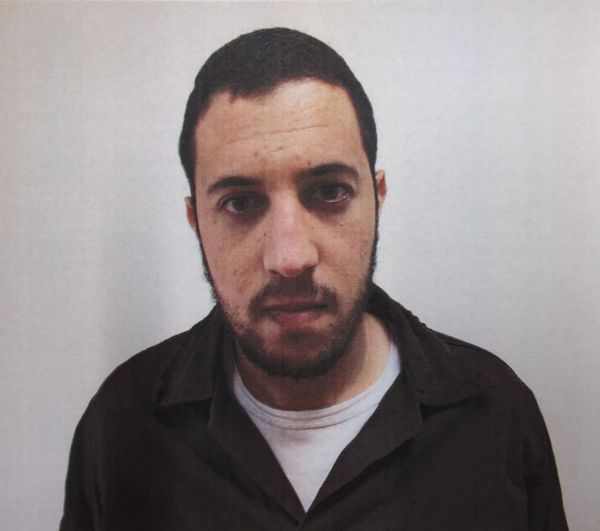 3 ישראלים תכננו לבצע פיגוע בהר הבית