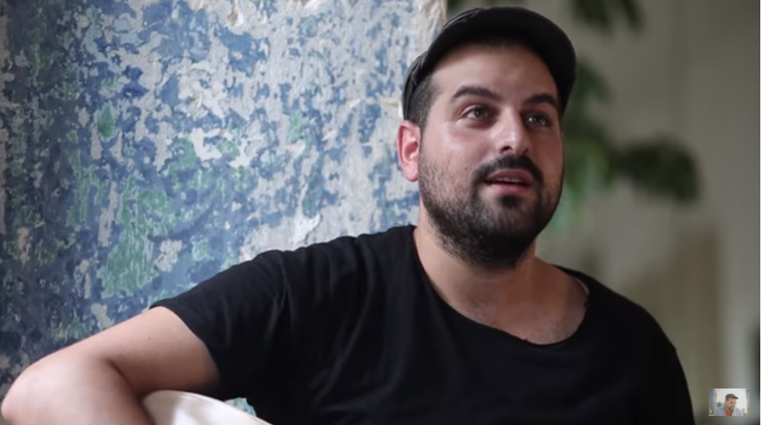 מאיר מהלב: עקיבא בקליפ חדש ומרגש