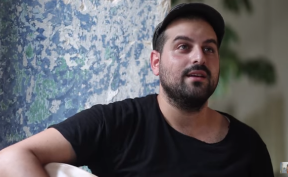 מאיר מהלב: עקיבא בקליפ חדש ומרגש