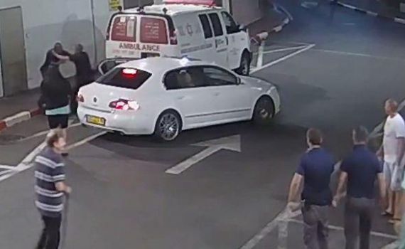 תקיפה קשה באיכילוב: נעצרו שלושה חשודים נוספים