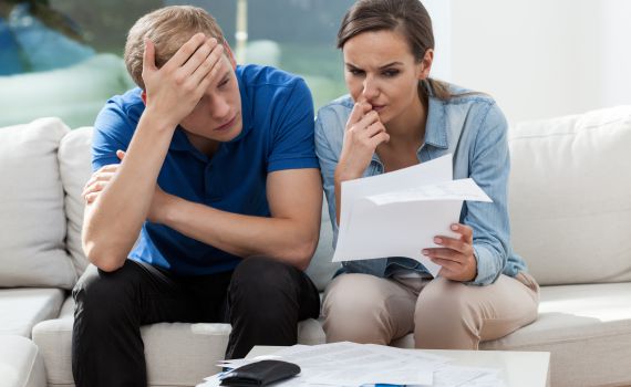 עשרת ימי תשובה הם זמן טוב גם לחשבון נפש כלכלי