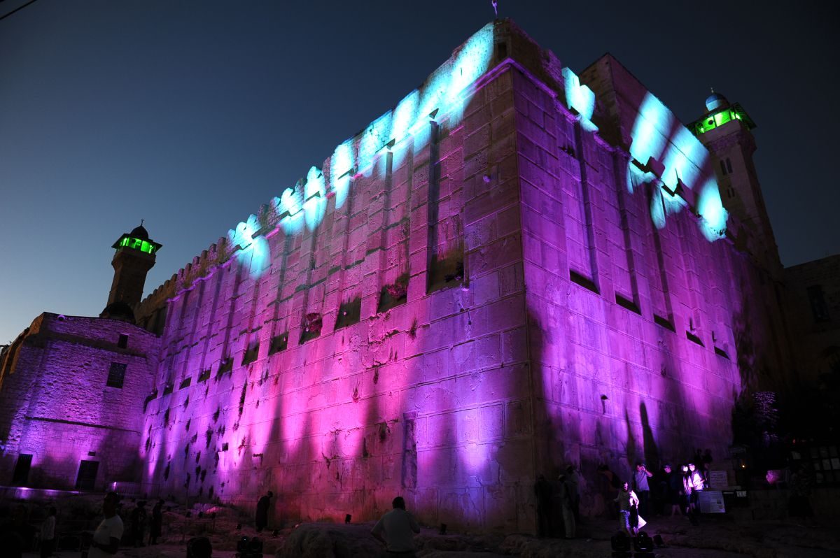 יובל שנים לשחרור חברון: עם ישראל מתחבר לחברון – בתפילה ובשמחה