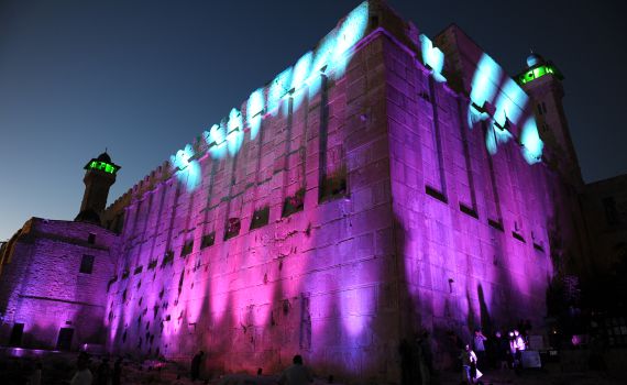 יובל שנים לשחרור חברון: עם ישראל מתחבר לחברון – בתפילה ובשמחה