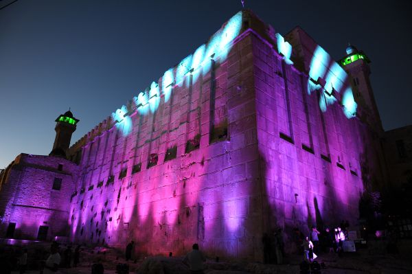 יובל שנים לשחרור חברון: עם ישראל מתחבר לחברון – בתפילה ובשמחה