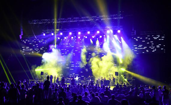 הרמב"ם היומי והחמ"ד חוגגים יחד עם הלומדים