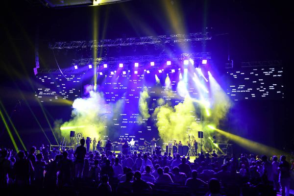 הרמב"ם היומי והחמ"ד חוגגים יחד עם הלומדים