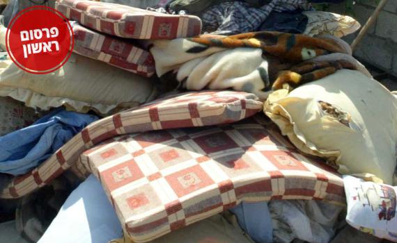 23 בנות שירות בפרדס חנה נדחסות לדירה אחת