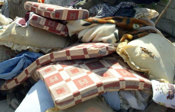 23 בנות שירות בפרדס חנה נדחסות לדירה אחת