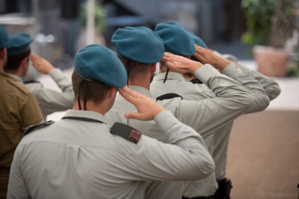 תכירו: כומתה חדשה בצה"ל
