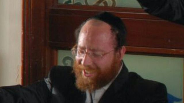 "הקפיצה שלו למים היא מעשה טבעי עבורו"