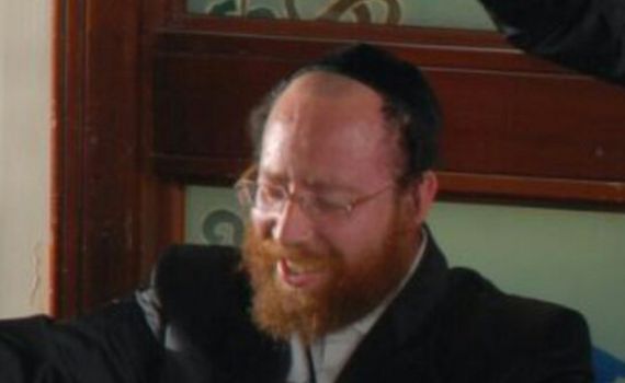 "הקפיצה שלו למים היא מעשה טבעי עבורו"