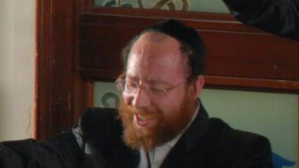 "הקפיצה שלו למים היא מעשה טבעי עבורו"