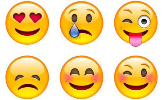 נחשף: זה האימוגי' שהישראלים הכי אוהבים