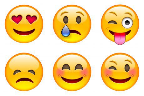 נחשף: זה האימוגי' שהישראלים הכי אוהבים