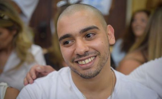 אפילו שפטל מרוצה: בשורות טובות לאלאור אזריה