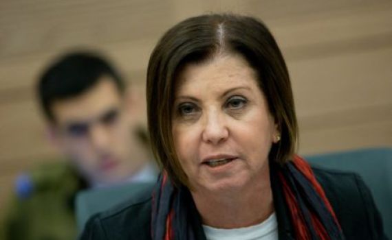 'שקר גס': האם כהונתה של זהבה גלאון קרובה לסיומה?