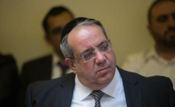 חתונה של להט"ב לא ושל מחלל שבת כן?