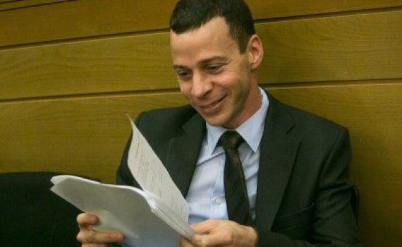 "על מאה שקל": ההתערבות של עמית סגל וחיים לוינסון