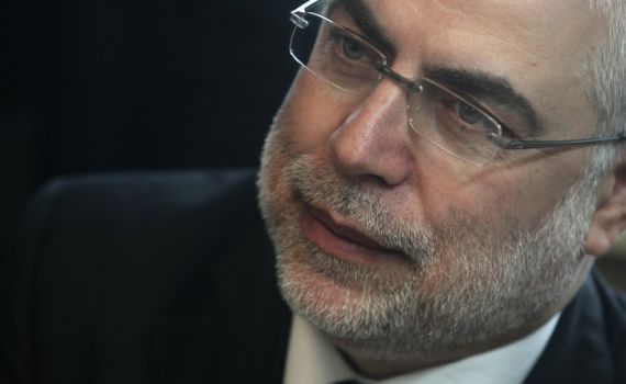 בניזרי על גואטה: איך יהודי שמכנה עצמו חרדי מדבר כך