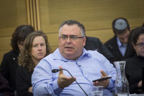 במקום שטייניץ או ארדן: דוד ביטן יתמנה לשר